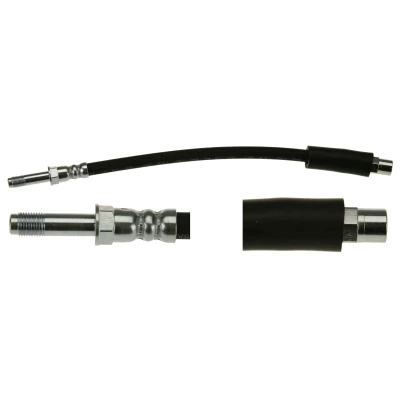Billede af TRW PHB348 Bremseslange 320 M10x1 BMW: 5 Sedan, Touring