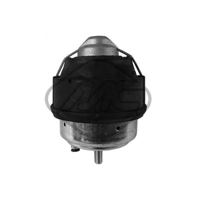 Billede af Montering af motor Metalcaucho 01036