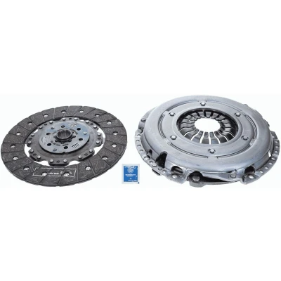 Billede af SACHS XTend 3000 970 081 Kobling uden udrykkerleje 240 AUDI: A3 Sportback, Sedan, Hatchback, SKODA: Octavia 3 Schrägheck, Combi