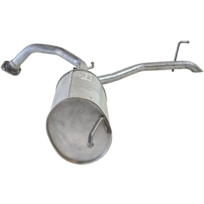 Billede af BOSAL 278 585 Lydpotte HONDA: CIVIC 8 Hatchback