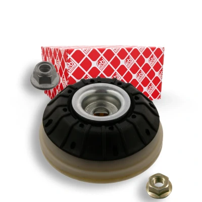 Billede af FEBI BILSTEIN 38360 Reperationssæt, fjederben støtteleje foraksel med kugleleje, møtrik add on materiale FIAT: Punto III Hatchback