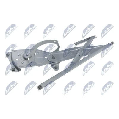 Billede af Nty Rudehejs foran til venstre elektrisk uden elektromotor EPS RE 026 RENAULT: GRAND SCENIC 3, 3