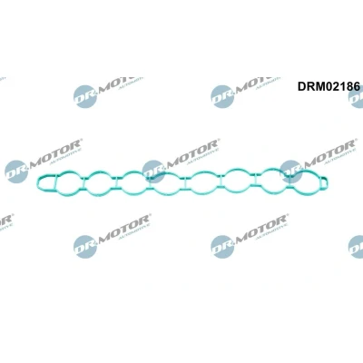Billede af DR.MOTOR AUTOMOTIVE DRM02186 Indsugningspakning VOLVO: V70 3, V40 Hatchback, XC60 I