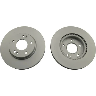 Billede af KAVO PARTS BR 4254 C Bremseskiver 282 22 5 114 ventileret coatet KIA: Niro, HYUNDAI: Ioniq