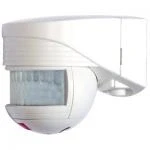 Billede af Luxomat PIR LC Click 140, 12M, 1000W hvid
