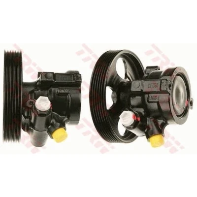 Billede af TRW JPR470 Hydraulikpumpe Hydraulisk 80 6 138 uden ekspansionsbeholder PEUGEOT: 206 Hatchback, SW, CITROËN: Xsara Picasso, Stationcar