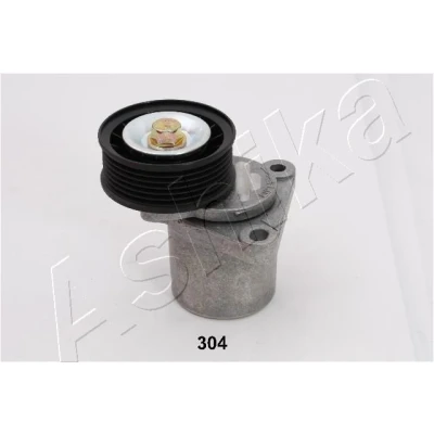 Billede af Remstrammer, kilerem ASHIKA 128 03 304