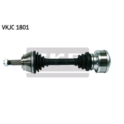 Billede af SKF VKJC 1801 Trækaksel 465