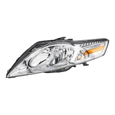 Billede af HELLA 1EF 010 541 011 Forlygter FORD: MONDEO 4 Turnier