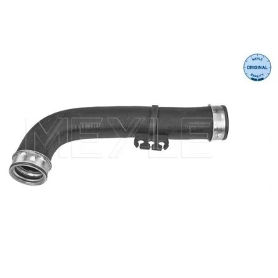 Billede af MEYLE 100 036 0068 Trykslange AEM (ethylen akryl gummi) VOLKSWAGEN: Touran I, Golf 5, Passat B6 Sedan, SEAT: Leon II Hatchback, Altea XL,