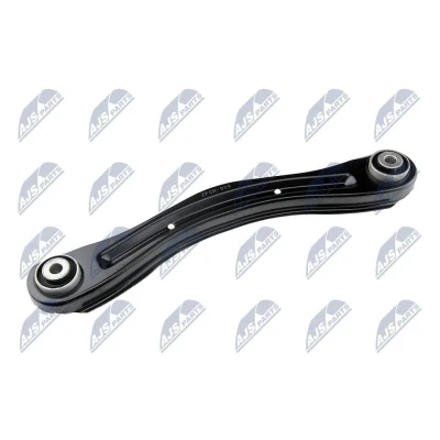 Billede af NTY ZWT CH 029 Bærearm Bagaksel venstre, oppe, bagaksel, ydre, foran semi trailing arm