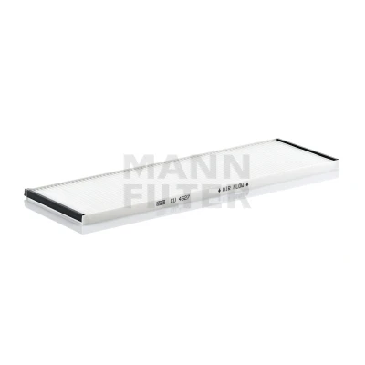Billede af MANN FILTER CU 4627 6 Kabinefilter Partikelfilter 456 151 13