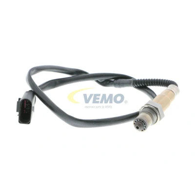 Billede af VEMO Original Quality V10 76 0064 Lambdasonde efter katalysator Diagnosesonde, Gevind, forsmurt AUDI: A3 Hatchback, Sportback, VOLKSWAGEN: Golf 5