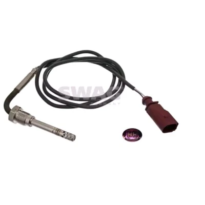 Billede af SWAG 30 94 9263 Sensoren foran partikelfilter AUDI: Q7, VOLKSWAGEN: Touareg I