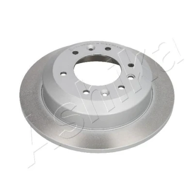 Billede af ASHIKA 61 0K K11C Bremseskiver bagaksel 324 12 6 fuldstændigt lakeret KIA: CARNIVAL / GRAND 3