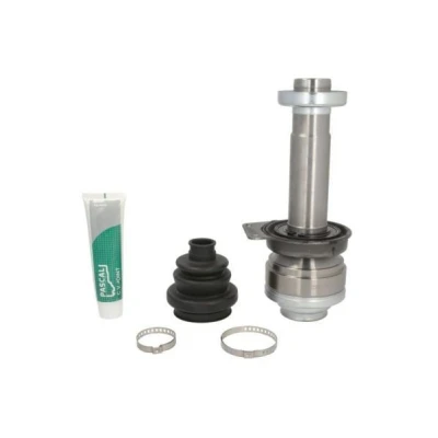 Billede af PASCAL G7W022PC Knokkelled gearkasse monteret VOLKSWAGEN: Transporter 5, Multivan 5 (7HM