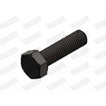 Billede af WALKER 80638 Skrue, udstødningssystem 13 RENAULT: Clio 4, MINI: Hatchback, OPEL: Corsa D Hatchback