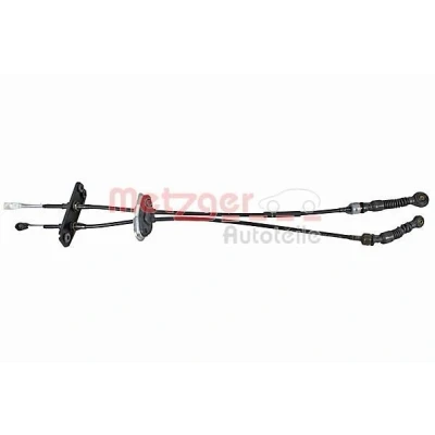 Billede af METZGER 3150248 Kabel, manuel gearkasse Dobbelt kabeltræk