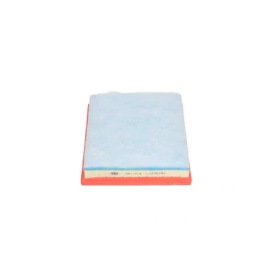 Billede af KAVO PARTS TA 1712 Luftfilter 51mm 205mm 240mm Filterindsats PEUGEOT: 208 I Hatchback, 308 SW 2, 3008 II SUV, CITROËN: C3 II, C4 Hatchback