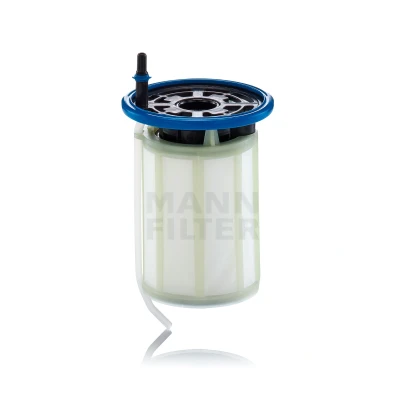 Billede af MANN FILTER PU 7018 Brændstoffilter Filterindsats