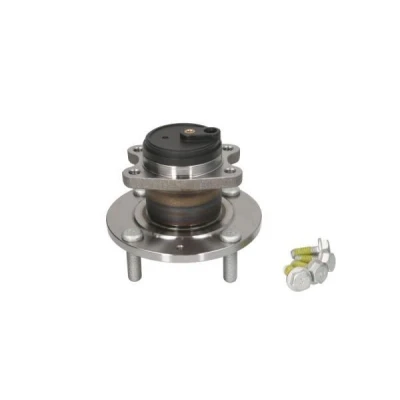 Billede af KRAFT 4104283 Hjullejesæt bagaksel MITSUBISHI: COLT 6, SMART: Forfour I