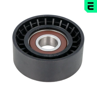 Billede af OPTIMAL 0 N1339S Remstrammerhjul uden holder SUZUKI: Grand Vitara 2 SUV, 1 SWIFT 3, PEUGEOT: 206 Hatchback, SW, 107 Hatchback