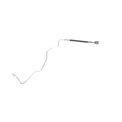 Billede af BOSCH 1 987 481 537 Bremseslange 192 SKODA: Fabia 2, Combi, I Hatchback, VOLKSWAGEN: Polo IV SEAT: Ibiza 3