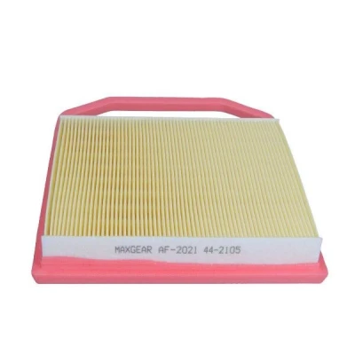 Billede af MAXGEAR 26 2499 Luftfilter 36 234 186 Filterindsats MERCEDES BENZ: E klasse Sedan, T modell, C modell