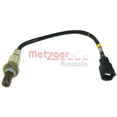 Billede af METZGER 0893115 Lambdasonde med gummitylle ORIGINAL ERSATZTEIL M 18x1,5 Reguleringssonde 4 TOYOTA: Yaris II Hatchback, I Hatchback