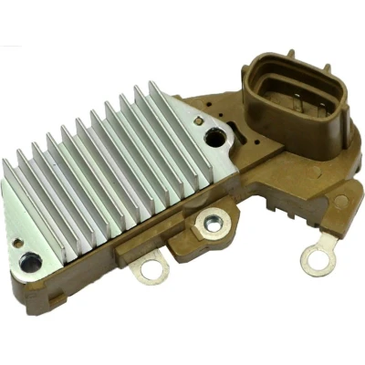 Billede af AS PL ARE6043 Generatorregulator 12