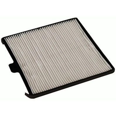 Billede af Filter, indvendig luft DENCKERMANN M110554