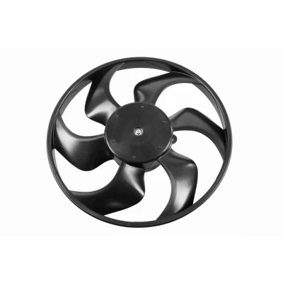Billede af ACKOJA A38 01 0005 Køleventilator uden kølerventilatorramme (karm) RENAULT: TWINGO 2