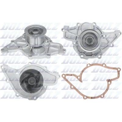 Billede af DOLZ A190 Vandpumpe AUDI: A4 B6 Avant, B5 Sedan, Allroad C5, VOLKSWAGEN: Passat GP Variant, Sedan