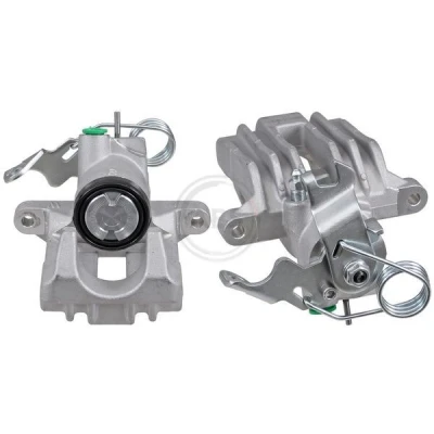 Billede af A.B.S. 521242 Bremsekaliber Aluminium 118 AUDI: A4 B5 Sedan, A6 C5 B6 VOLKSWAGEN: Passat GP Variant, Sedan
