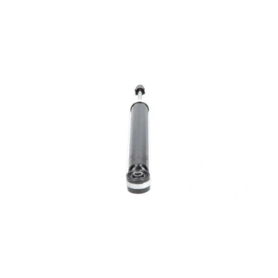 Billede af KAVO PARTS SSA 10025 støddæmper bagaksel Gastryk dobbeltrør Teleskop nederste øje, øverste stift AUDI: A4 B8 Sedan, A6 C7 Avant