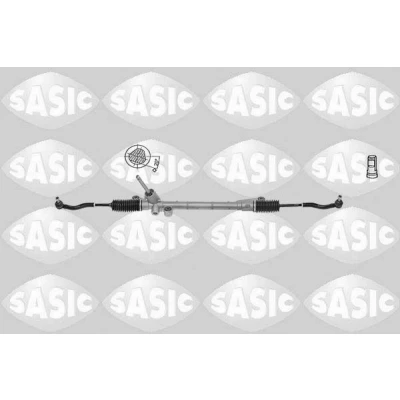 Billede af SASIC 7376012 Tandstang mekanisk med styrestang, kugleled MAZDA: 2 Hatchback