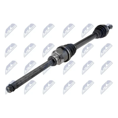 Billede af Drivaksel NTY NPW CT 097