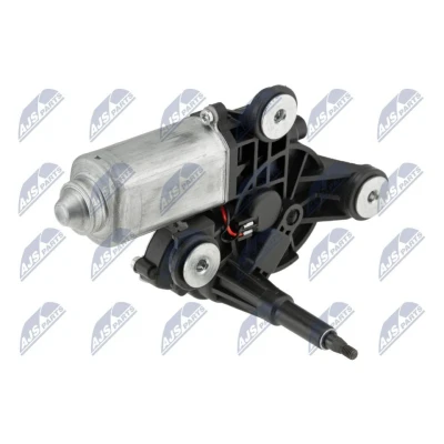 Billede af NTY ESW FT 034 Viskermotor 12 bag FIAT: Panda II Hatchback