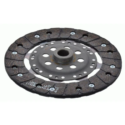 Billede af SACHS 1864 528 741 Koblingsnav 215 28