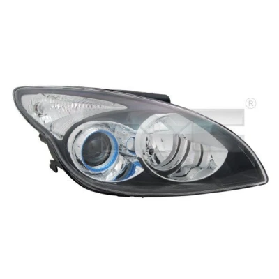 Billede af Forlygte TYC 20 12277 05 2