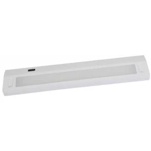 Billede af GN Belysning DIOLUM Sharpline 7W LED 830 500lm L344mm hvid Lampe
