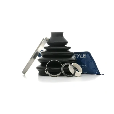 Billede af MEYLE 100 495 0007 Drivakselmanchet hjulsidet, foraksel Termoplast ORIGINAL Quality VOLKSWAGEN: Polo V Hatchback, IV Touran I
