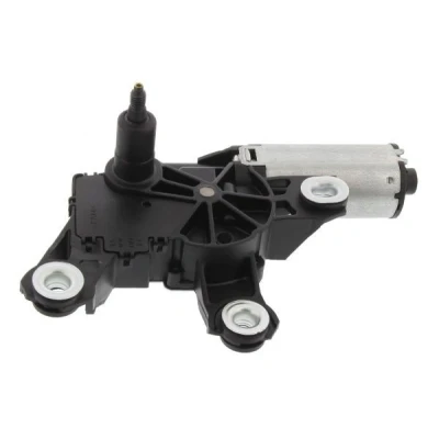 Billede af MAPCO 90285 Viskermotor 12 bag til venstre /højrestyring SKODA: Octavia I Hatchback