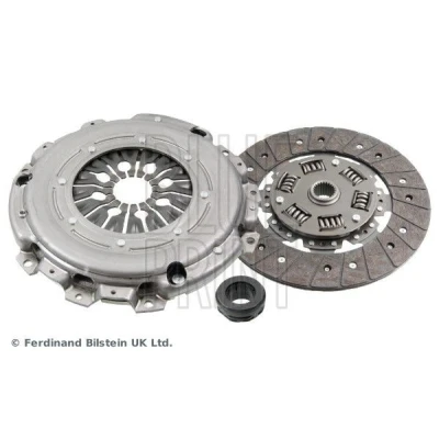 Billede af BLUE PRINT ADF1230125 Kobling i tre dele med syntetsik fedt udrykkerleje 250 FORD: Transit Mk6 Van