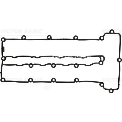 Billede af REINZ 71 10774 00 Toppdekselpakning ACM (polyakryl gummi) MERCEDES BENZ: E klasse T modell, C Sedan