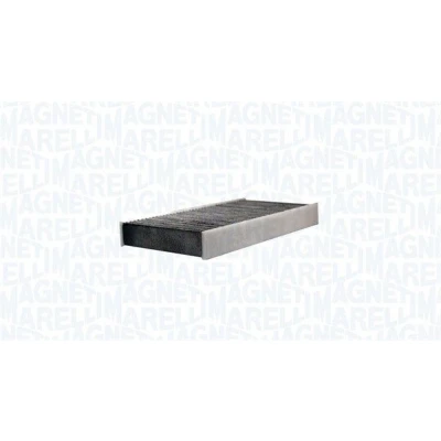 Billede af MAGNETI MARELLI 350208065490 Kabinefilter Filterindsats, Aktivkulfilter 313 153 38 PEUGEOT: 407 SW, Sedan, CITROËN: C5 II Hatchback