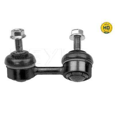 Billede af MEYLE 31 16 060 0010/HD Stabstag venstre foraksel 72 M10x1,5 Quality med nøgle ansats HONDA: ACCORD 6 Aerodeck