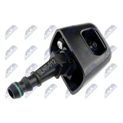 Billede af NTY EDS NS 012 Vaskedyse, forlygtevisker/vasker