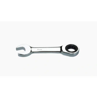 Billede af HANS 1165S/10 Skralde ringgaffelnøgle 95.4 10 mm