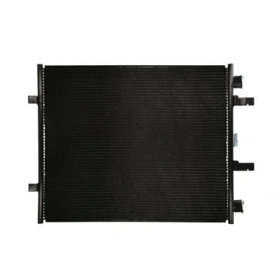 Billede af THERMOTEC KTT110418 Kondensator uden tørrer 578 467 12 RENAULT: TRAFIC 2 Bus, OPEL: Vivaro A Van